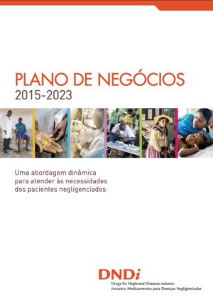 Plano de negócios 2015-2023