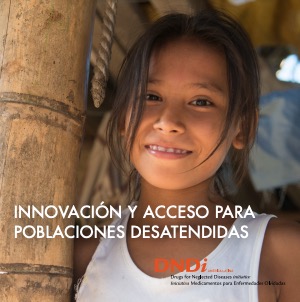 Innovación y Acceso para Poblaciones Desatendidas