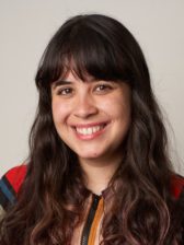 Marina Certo - Analista de Coordenação das Plataformas (Chagas e RedeLeish) 
