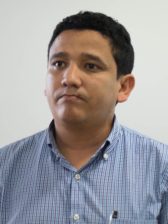  Rafael Herazo - Consultor Médico do Projeto de Acesso Chagas