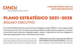 Plano Estratégico 2021–2028