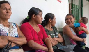 Un tratamiento más seguro y eficaz para las personas que viven con la enfermedad de Chagas