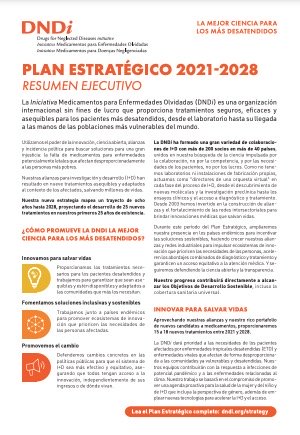 Plan Estratégico 2021- 2028