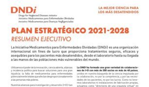 Plan Estratégico 2021- 2028