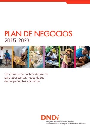 Plan de Negocios 2015 – 2023