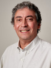  Sergio Sosa-Estani - Diretor Executivo Regional
