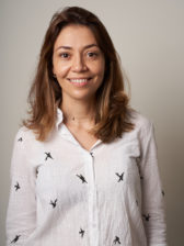  Denise Guimarães  - Head of Regional Operations
