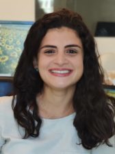  Tayná Marques - Senior Clinical Research Associate 