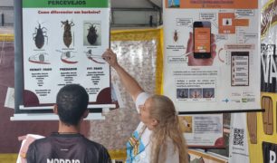 Día Mundial de las Enfermedades Tropicales Desatendidas alerta para la necesidad de medicamentos nuevos, más seguros, eficaces y asequibles