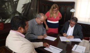 Agência Fiocruz de Notícias: ‘Fiocruz e DNDi assinam Acordo de Aliança Estratégica’