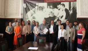 Fiocruz e DNDi assinam Acordo de Aliança Estratégica