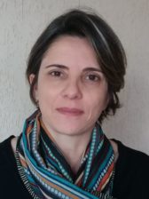  Glaucia Cota - Head of Visceral Leishmaniasis Clinical Programme