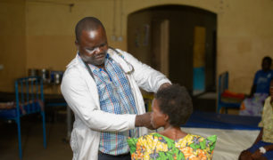 Infobae: ‘La DNDi, una organización que lucha contras las enfermedades de los más pobres’