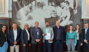 Fiocruz assina acordo para registro de medicamento para hepatite C na Anvisa