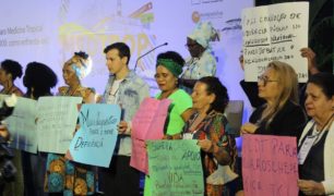 Carta Aberta do 8º Fórum Social Brasileiro de Enfrentamento das Doenças Infecciosas e Negligenciadas