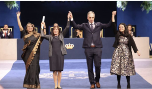 Futuro 360: ‘Ganador del Premio Princesa de Asturias 2023 pide mayor atención a pacientes con “enfermedades olvidadas”’