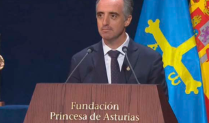 Chicoreo Hoy: ‘Organización liderada por médico chileno obtiene premio Princesa de Asturias’
