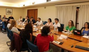 Agência Fiocruz: ‘Comitê Diretor da Aliança Dengue se reúne na Fiocruz’