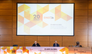 ENews América Latina  – Edición Especial – 20 años de DNDi