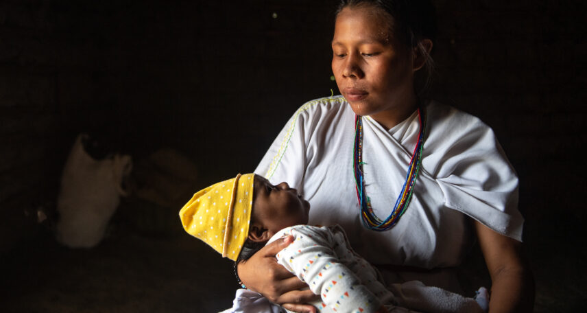 Enfermedad de Chagas: los rostros de la cura