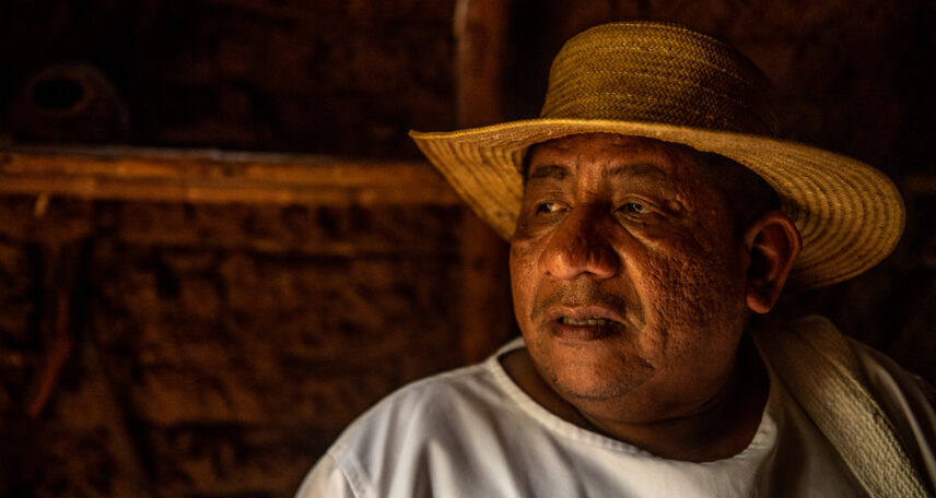 Enfermedad de Chagas: los rostros de la cura