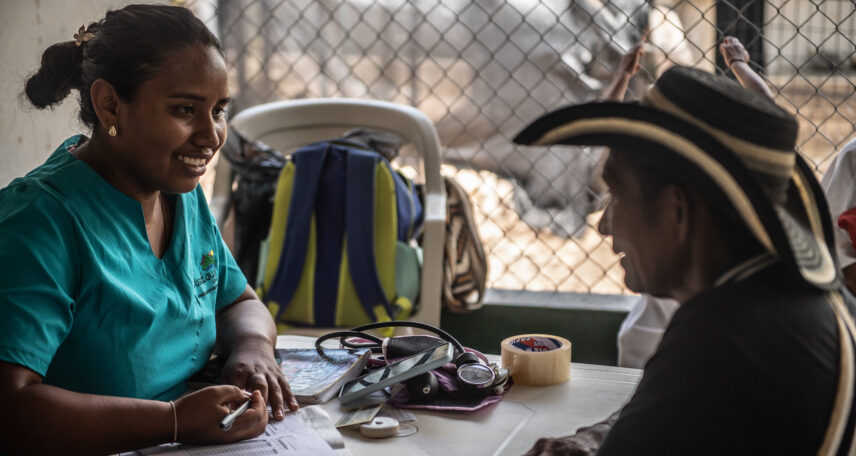 Enfermedad de Chagas: los rostros de la cura