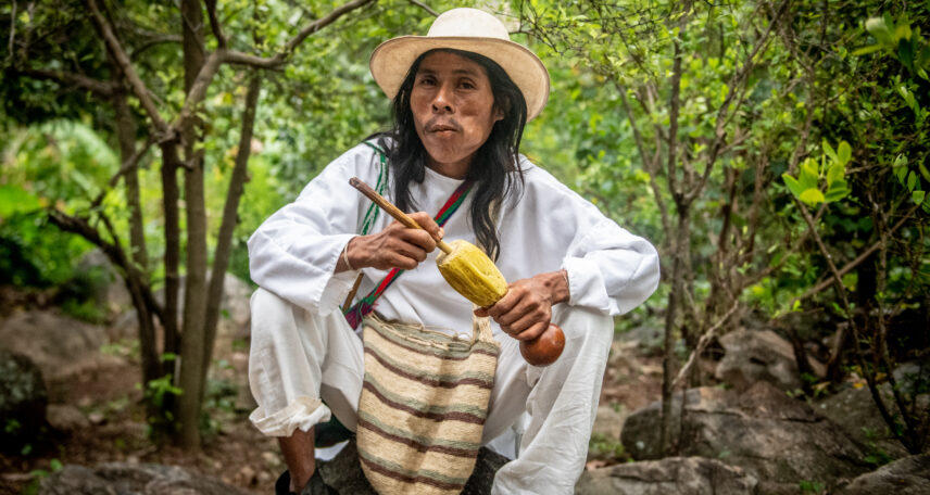 Enfermedad de Chagas: los rostros de la cura