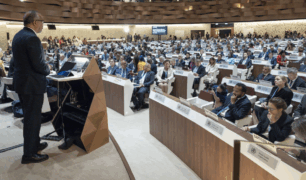 Los países de la OMS aprueban por unanimidad un histórico tratado de pandemias: estas son las claves del acuerdo que “protegerá mejor al mundo”