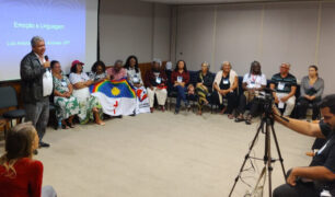 DNDi cria grupo de trabalho para fortalecer o engajamento de pacientes e comunidades