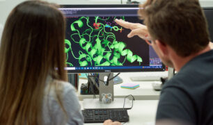 Enfoque de ciencia abierta ofrece un candidato prometedor en fase preclínica para un antiviral de amplio espectro contra coronavirus