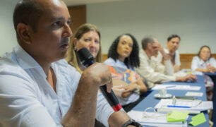 DNDi cria comitê consultivo comunitário para América Latina