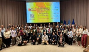 Seminario internacional analiza el desarrollo de un tratamiento contra el dengue para poblaciones no cubiertas por las vacunas