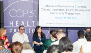 Mudanças climáticas ampliam riscos de dengue e malária, alerta Ministério da Saúde