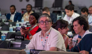 El cambio climático agravará los brotes de enfermedades desatendidas: la adaptación es urgente