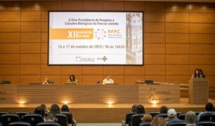 Rede Fiocruz de Pesquisa Clínica debate cooperação científica e desafios sanitários