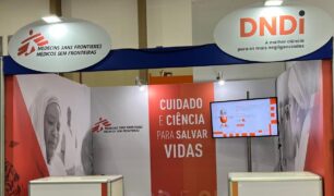 DNDi no MedTrop2025: ciência e diálogo com a sociedade