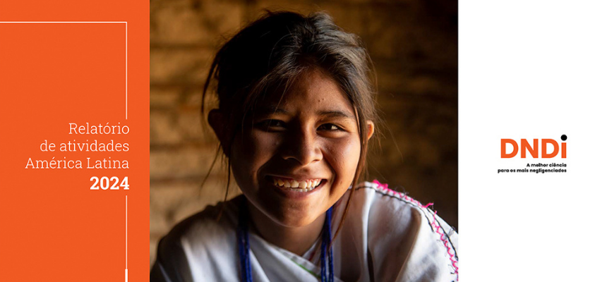 Relatório de Atividades América Latina 2024