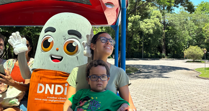 DNDi e Museu da Vida Fiocruz promovem ação educativa no Dia Mundial das Doenças Tropicais Negligenciadas