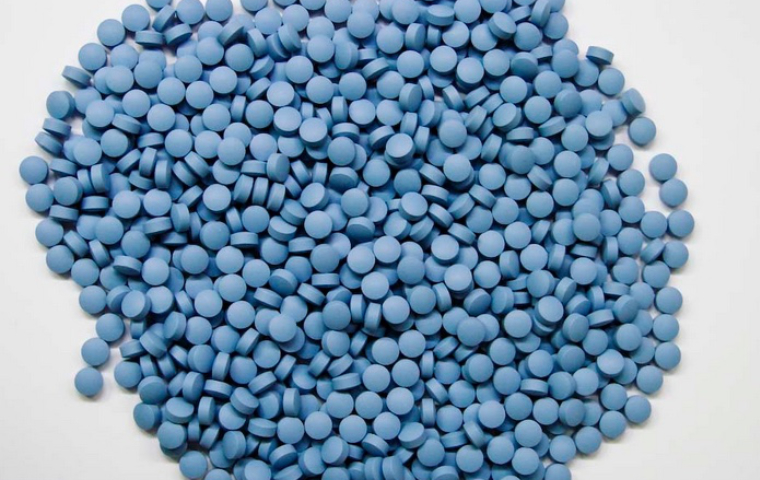 ASMQ produzido por farmacêutica indiana é pré-qualificado pela OMS