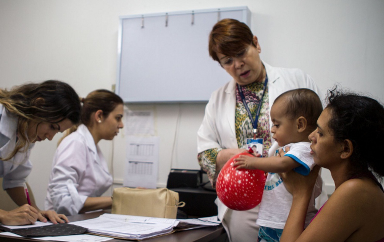 Estudo para a leishmaniose visceral é iniciado no Brasil