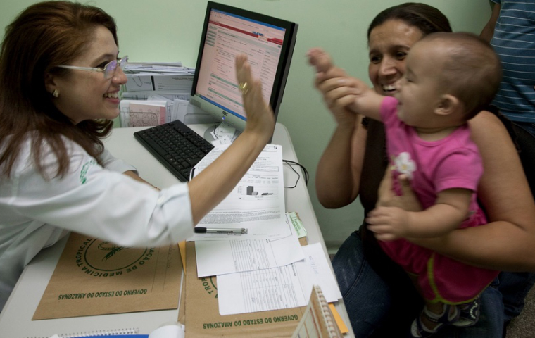 Novo tratamento para crianças com doença de Chagas é registrado pela ANVISA