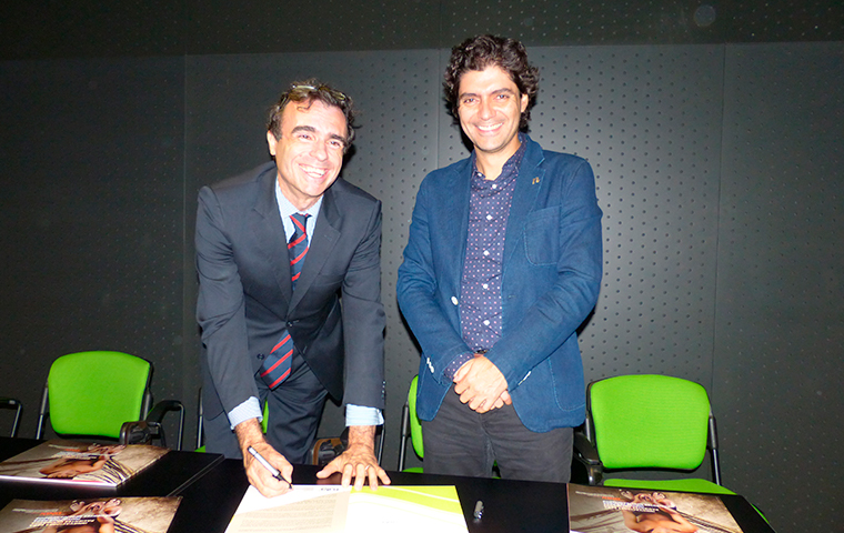 DNDi e Ruta N (Colômbia) firmam parceria estratégica dedicada à leishmaniose
