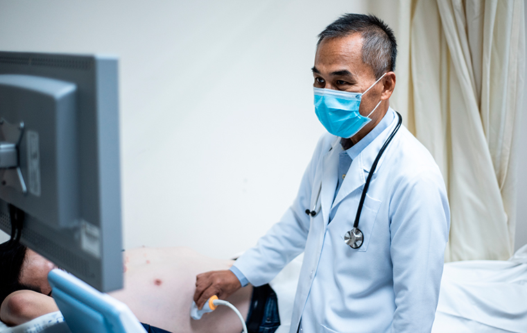 Nova terapia contra a hepatite C é mais acessível economicamente e apresenta 97% de taxa de cura