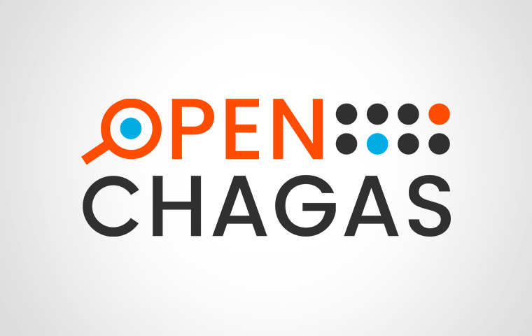 DNDi lança o Open Chagas