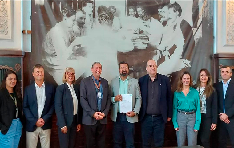 Fiocruz assina acordo com DNDi e Pharco Pharmaceuticals para registro do ravidasvir