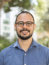  Lucas Franco - Discovery Data Scientist
