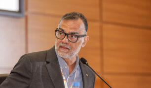 Entrevista com Mario Moreira, presidente da Fiocruz