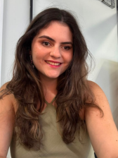  Leticia Angelini - External Relations Officer