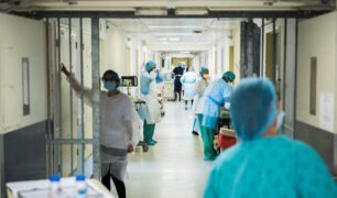 De Etiopía a Lleida: la desigualdad mata tanto como los virus durante una pandemia